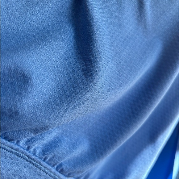 Lululemon Blue Triple-cross-strap Tank 8 - Picture 4 of 7